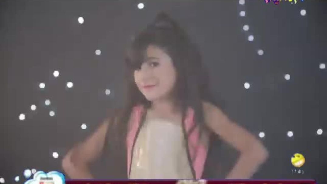 ما احلاها زينة عواد قناة كراميش 2016