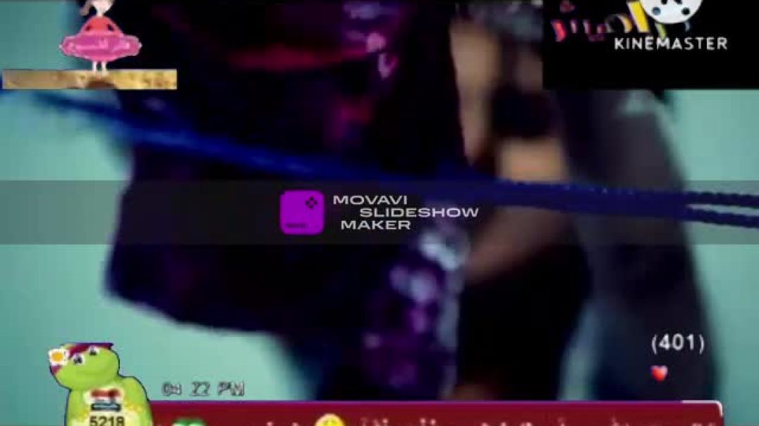 حطي زيت يا حجة رافت عواد قناة كراميش 2013