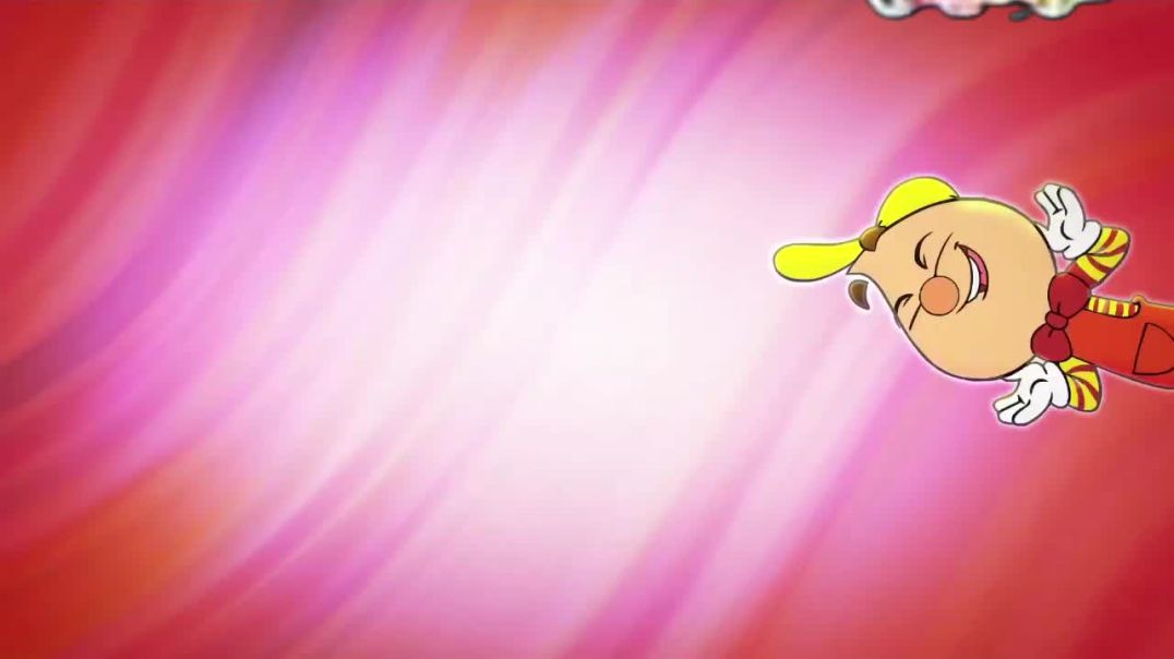 ثلاث حماميض قناة كراميش 2019