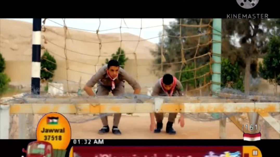 لا يصح الا الصحيح احمد الكردي قناة كراميش 2013