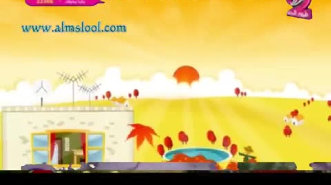 بيان - حفظ القرآن الكريم - طيور الجنّة