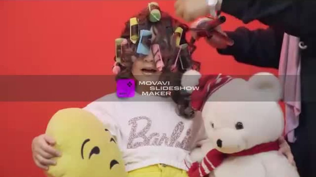 قص قص نايا براء قناة كراميش 2023