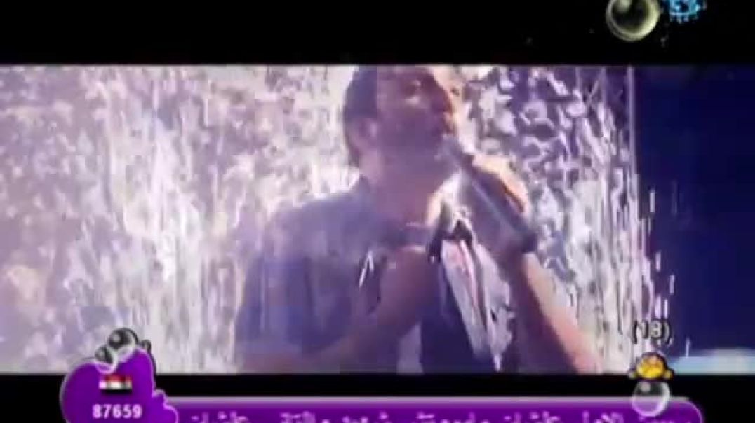 يا اردن بالعالي مجدك موسى مصطفى قناة كراميش 2011