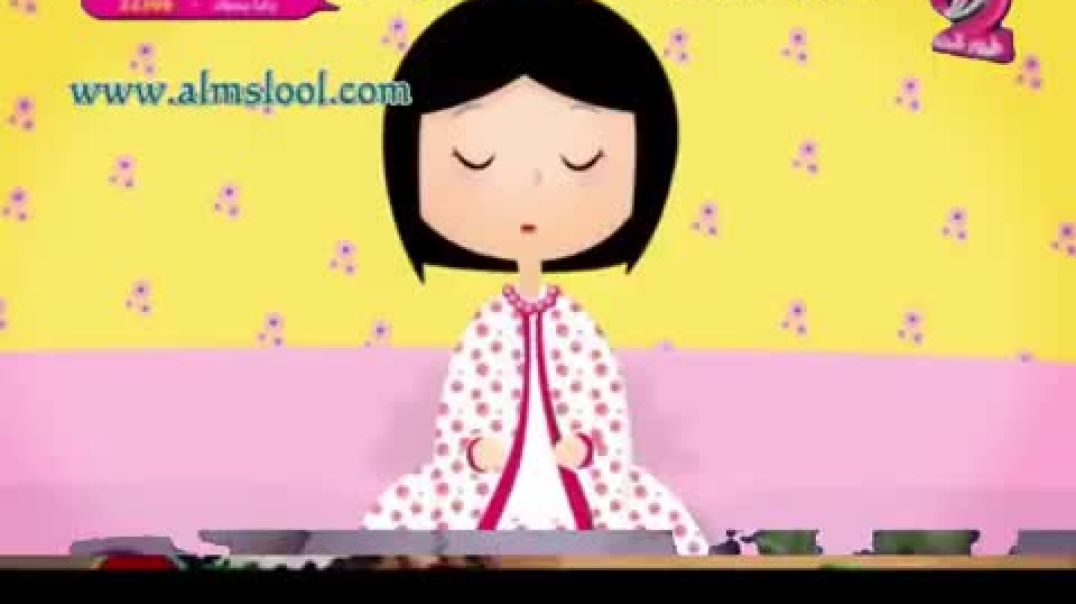 بيان - تعرفني بالجنة - طيور الجنّة