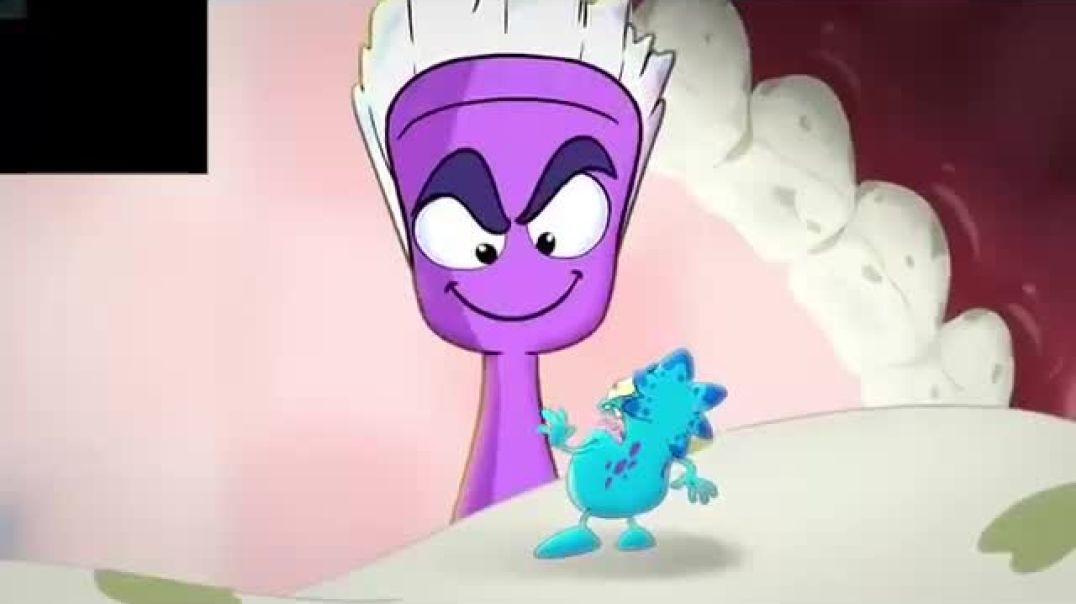 سوسة منحوسة الجزء الثاني قناة كراميش 2019