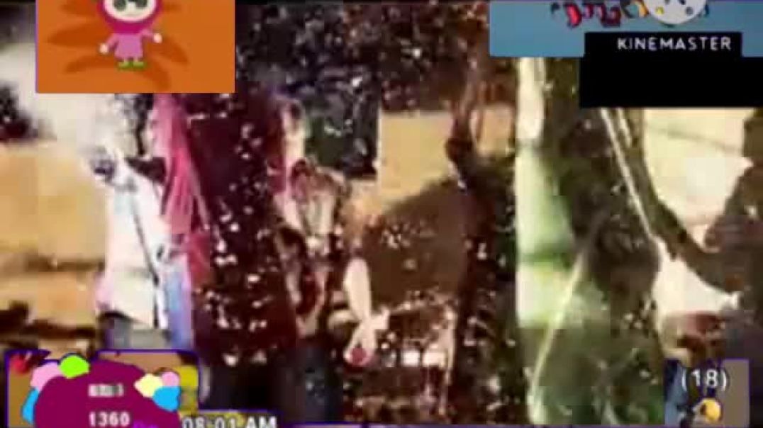 شهادات احمد دعسان قناة كراميش 2013