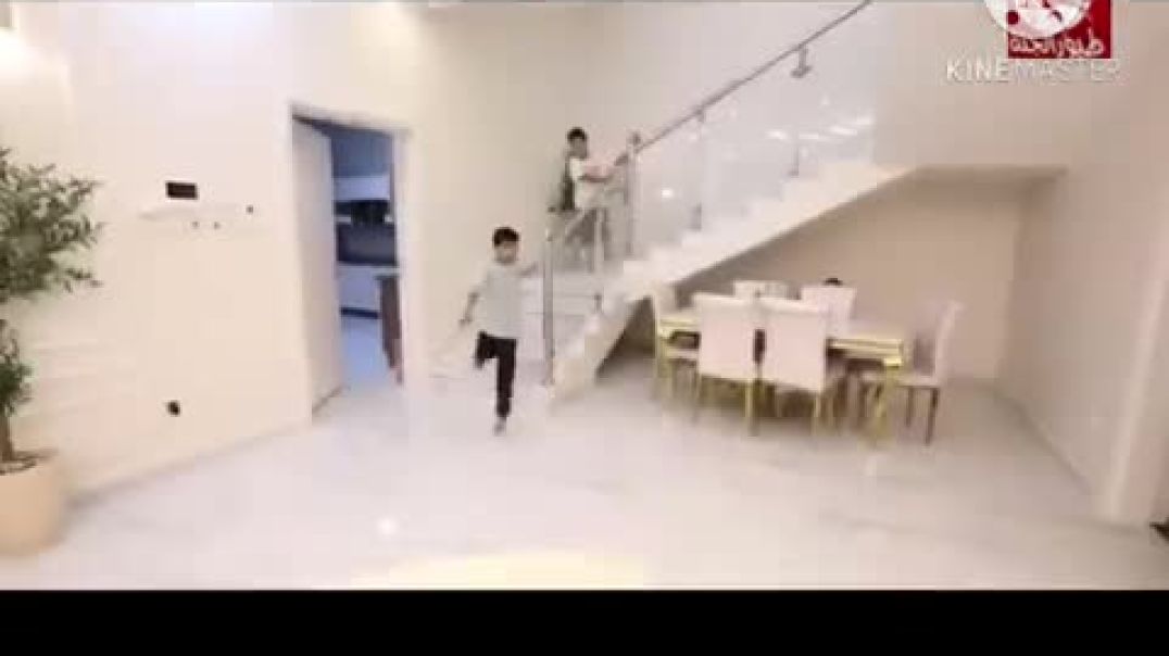 البيت غالي ورخيص - الياس وزياد ونواف وعماد - طيور الجنة