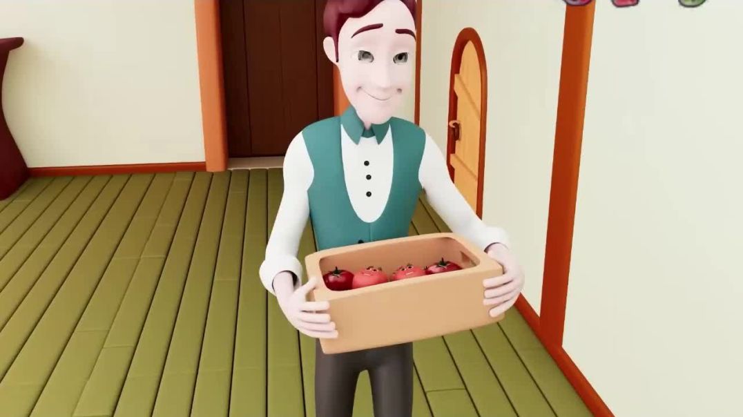 فلافل فول قناة كراميش 2025