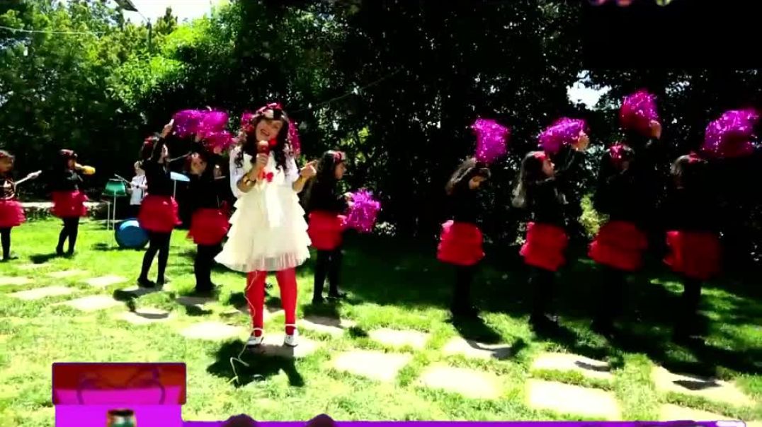 توت توت حنان الطرايرة قناة كراميش 2014