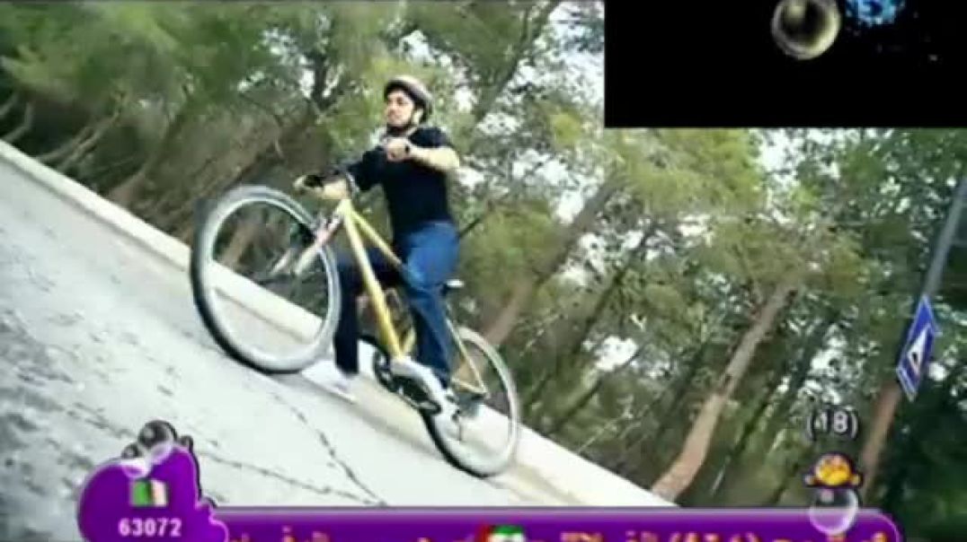 ما تعانديش احمد الكردي قناة كراميش 2011