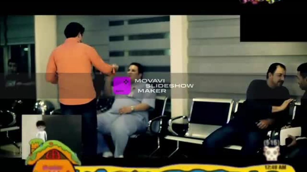 بيوم ميلادك حبيبي موسى مصطفى قناة كراميش 2014