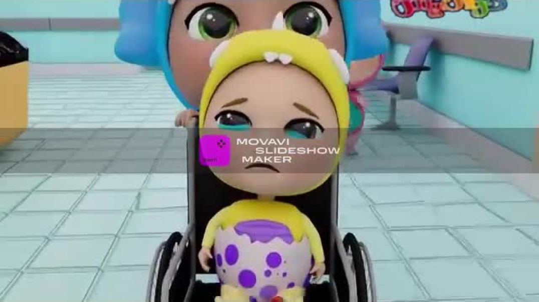 اصبع اجري قناة كراميش 2023