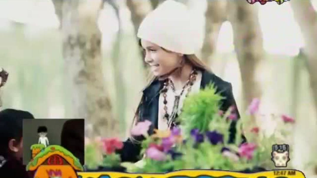 الامل نغم غيث قناة كراميش 2014