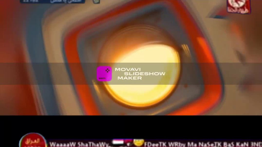 الباص براء العويد قناة طيور الجنة 2011