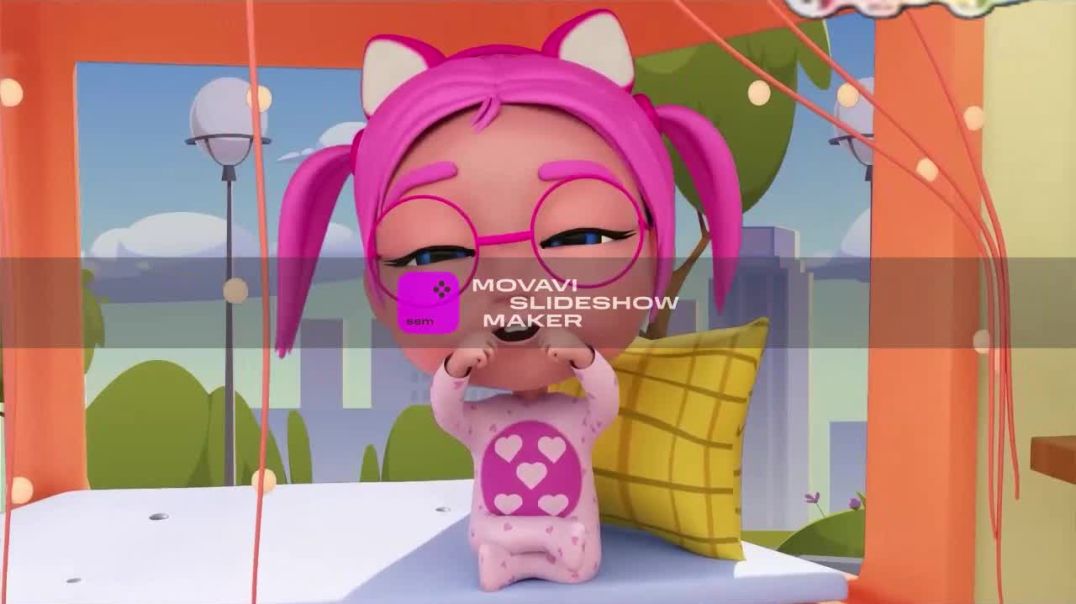 طلع الزين من الحمام قناة كراميش 2022