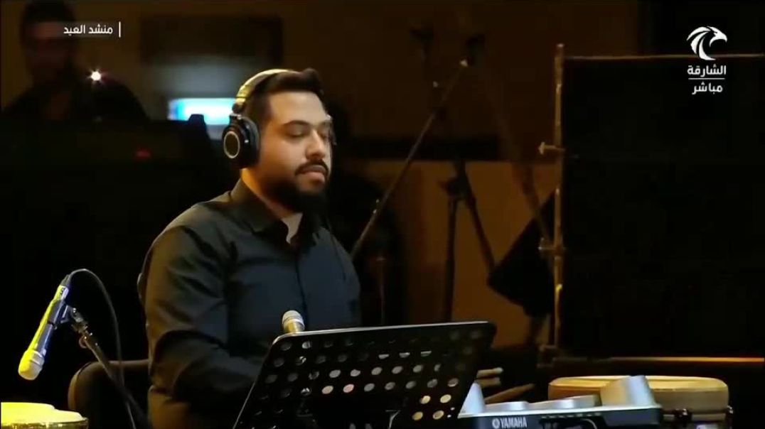 اول الخلق ادم موسى مصطفى زينة عواد قناة كراميش 2025