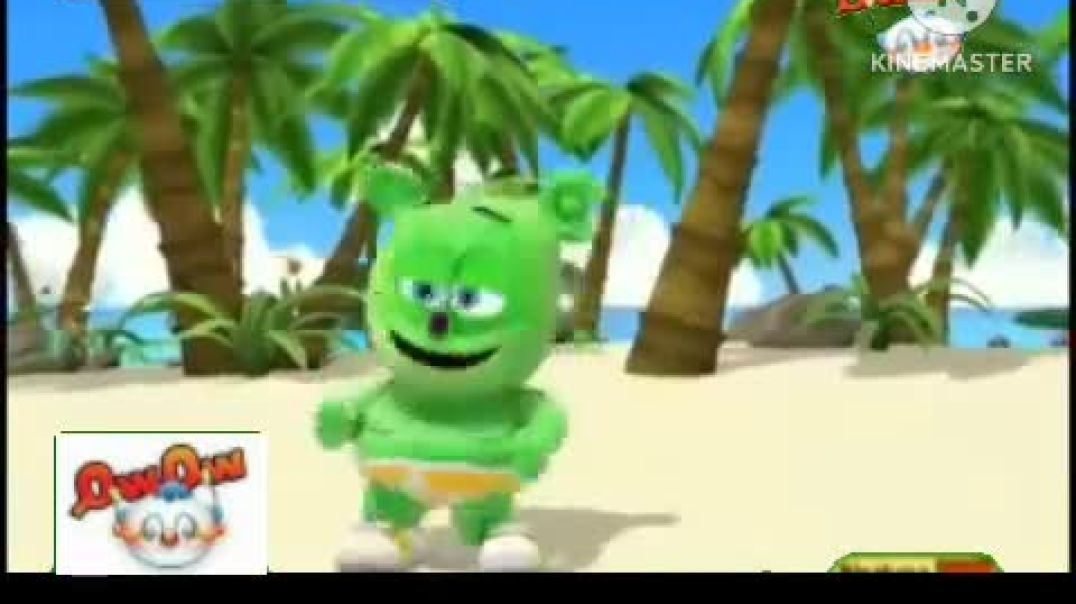 Gummy Bear Song CHO KA KA O French No Music Video SemSem TV Channel