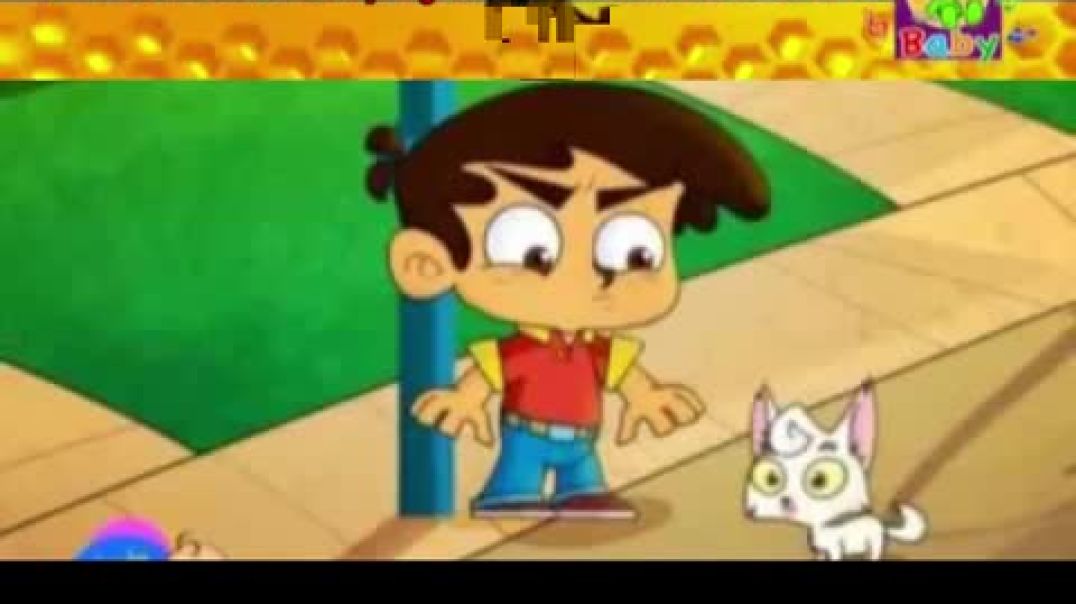 أنشودة حميدو - طيور الجنة بيبي