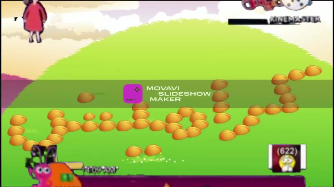 نمله رنده صلاح فرسية قناة كراميش 2013