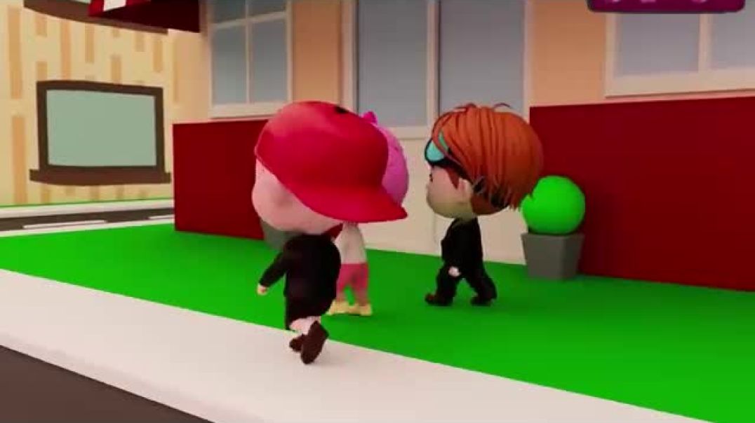 عاشوا دلوعتهم بدون موسيقى قناة كراميش بلس 2025