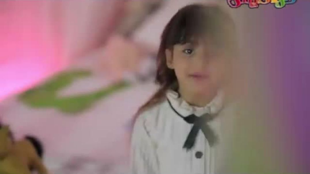 نقزتو البيبي ريتال العبدالله قناة كراميش 2023