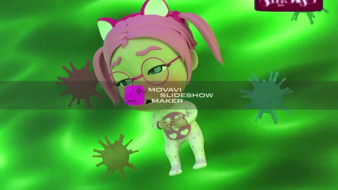 سوسو مرضانة بدون موسيقى قناة كراميش 2023