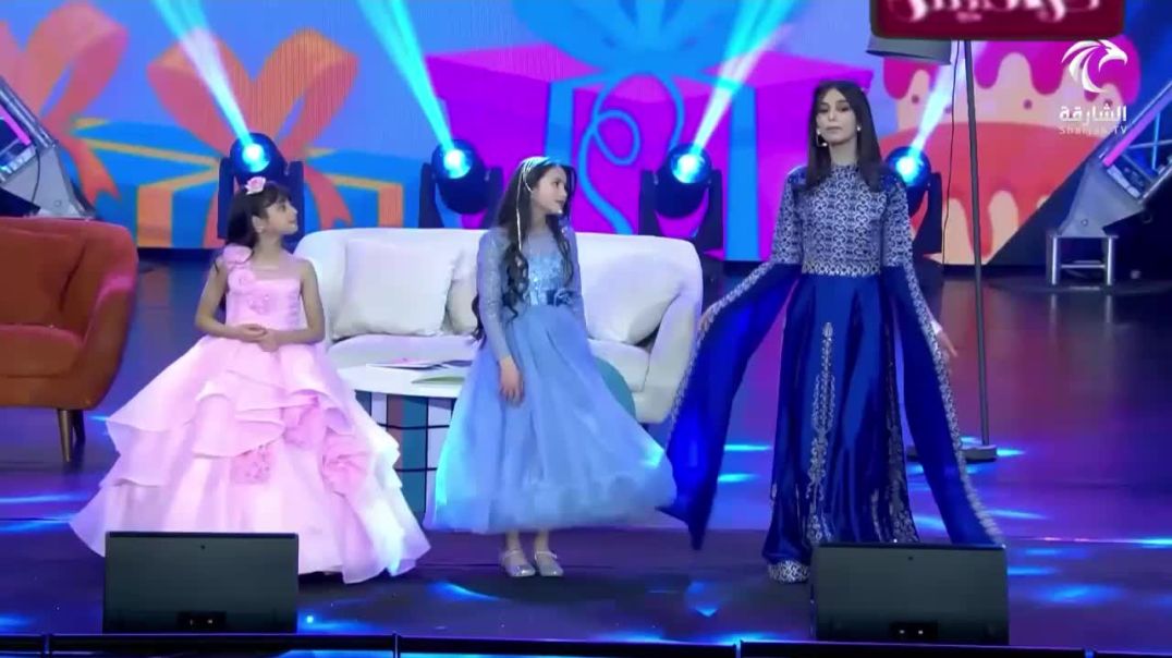 الاخوات بيسان صيام نتالي مرايات ريتال العبدالله بدون موسيقى قناة كراميش بلس 2025