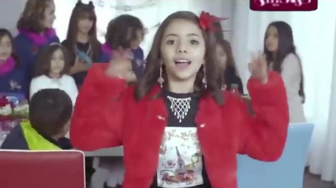 مشوار نتالي مرايات لين الغيث زينة عواد بيسان صيام بدون موسيقى قناة كراميش بلس 2020