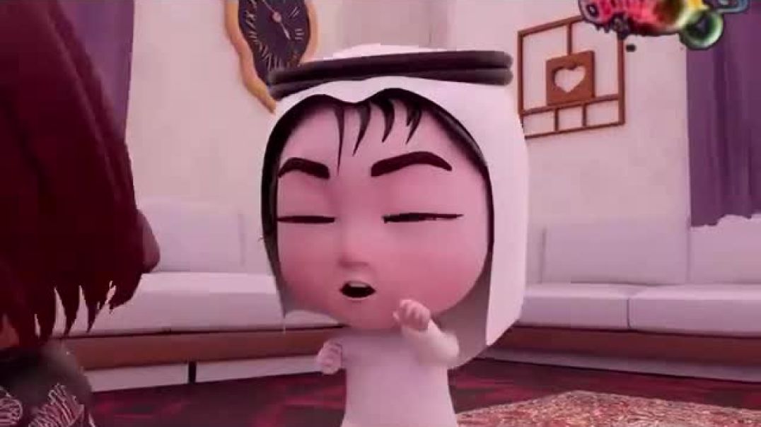 دوبا الحبوبة قناة كراميش 2025