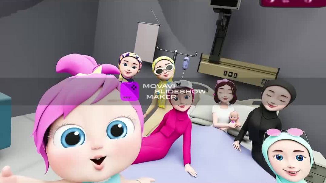 هالله بدون موسيقى قناة كراميش بلس 2025