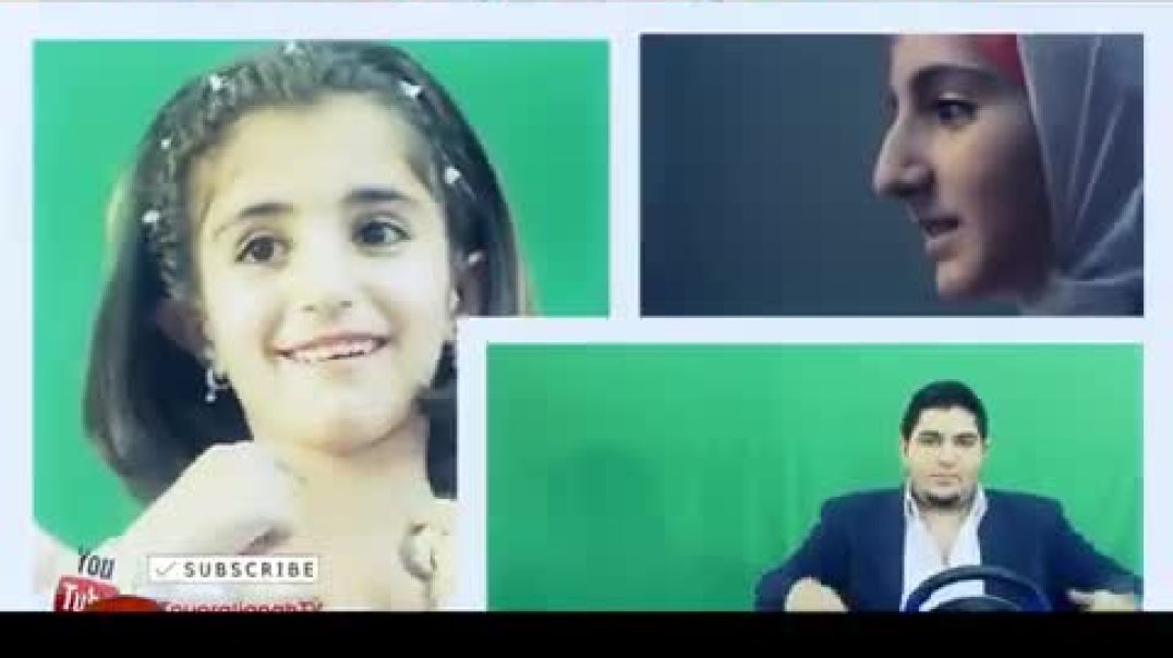 أنشودة من عيد لعيد - ديمة بشار - طيور الجنة