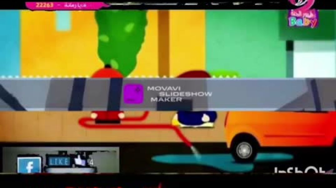 أنشودة لا تسرف في الماء بدون موسيقى - طيور الجنّة