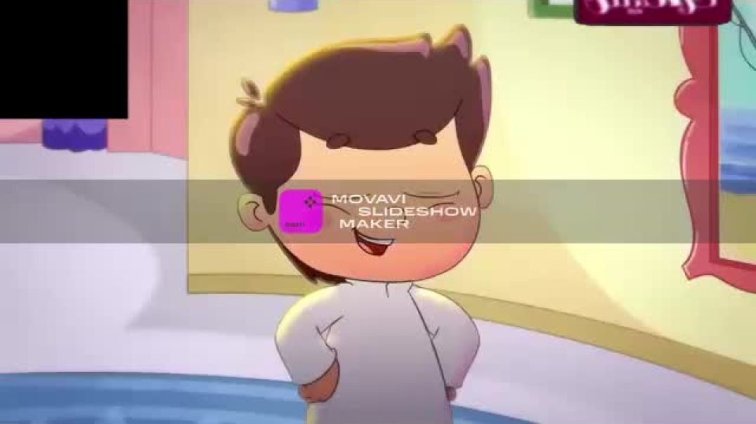 عبود بو خدود بدون موسيقى قناة كراميش بلس 2020