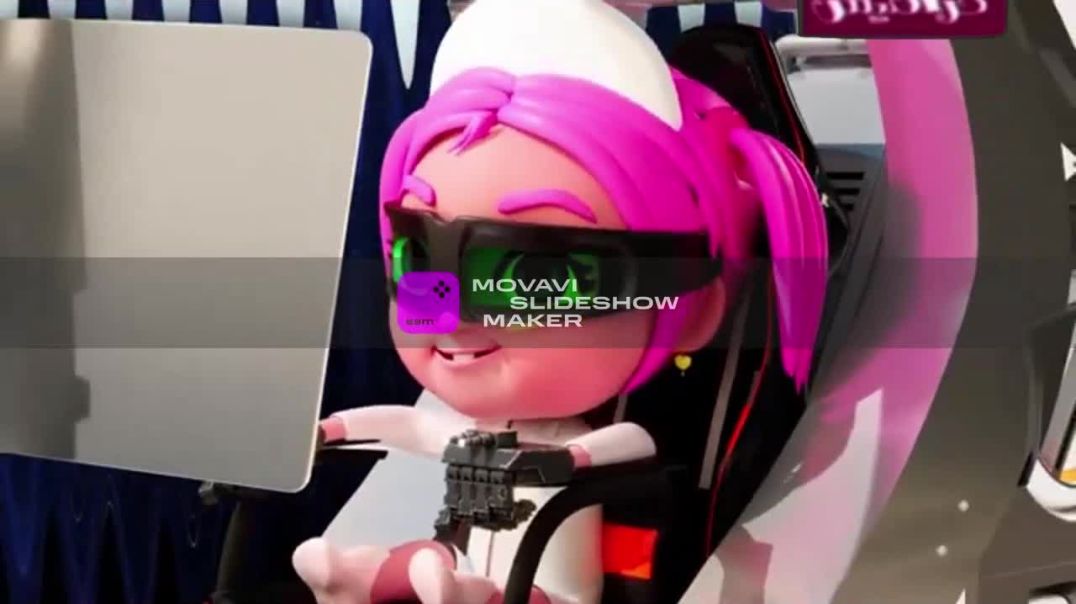 قرقع بطوني بدون موسيقى قناة كراميش بلس 2022