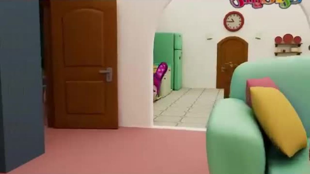 كيكو مريض قناة كراميش 2025