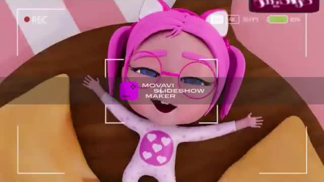 سمبوسة بدون موسيقى قناة كراميش بلس 2025