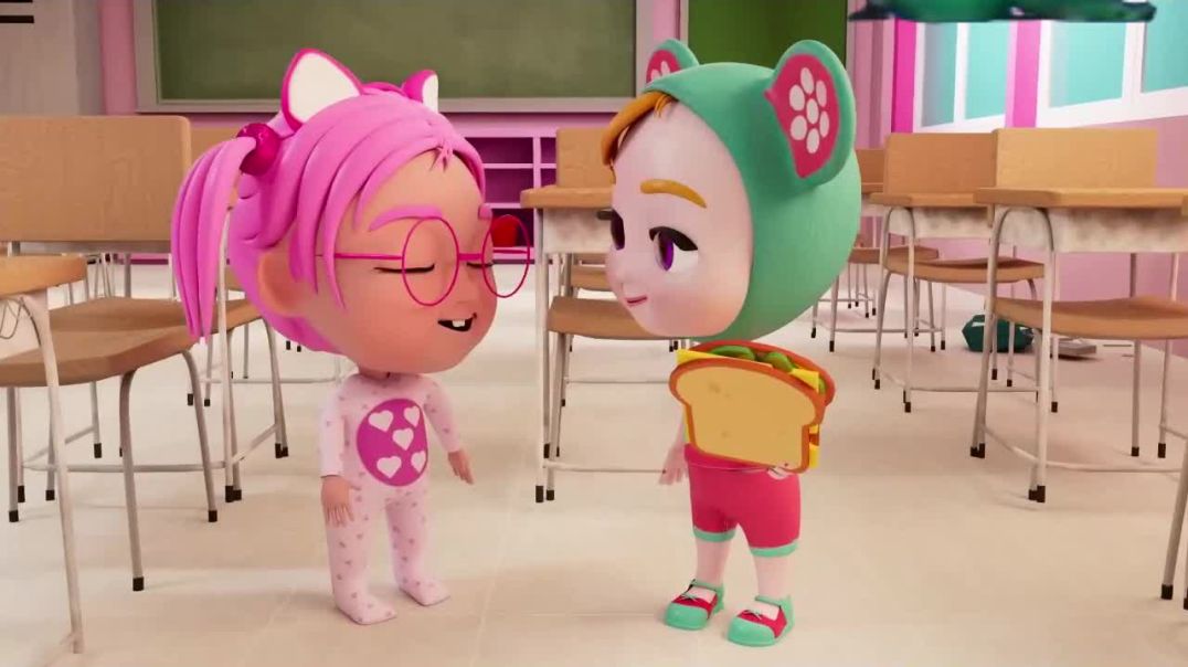 ما بحوني قناة كراميش 2022