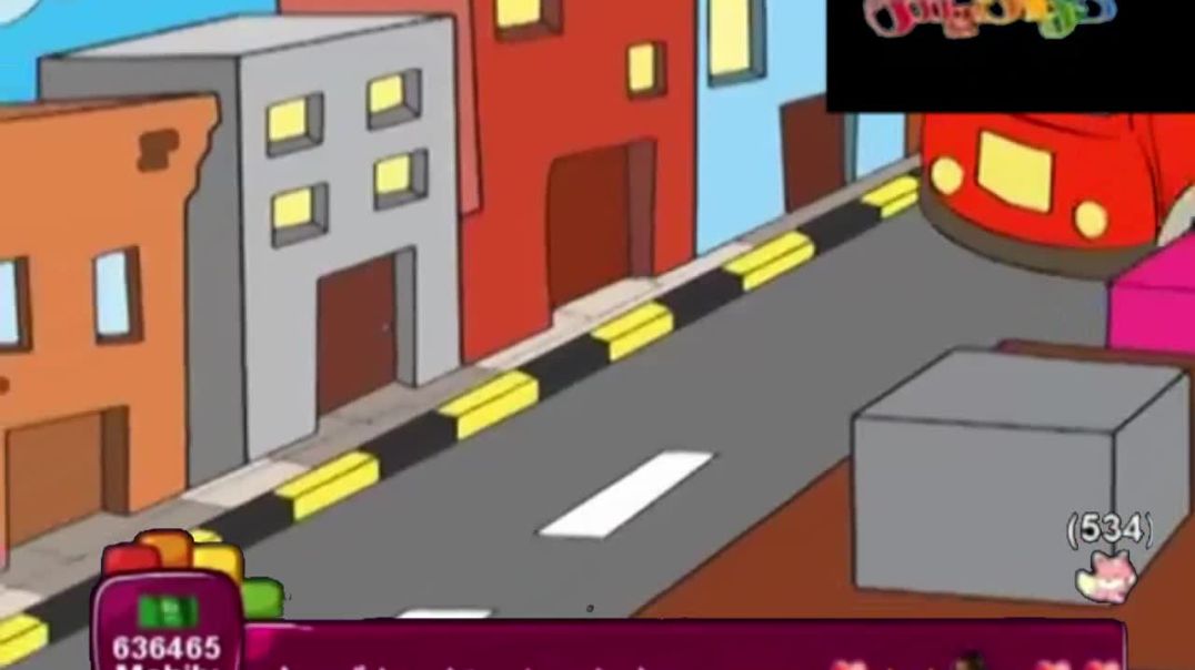 الاطفائية بشرى عواد قناة كراميش 2012