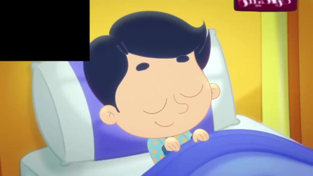 يلا تنام بدون موسيقى قناة كراميش بلس 2019