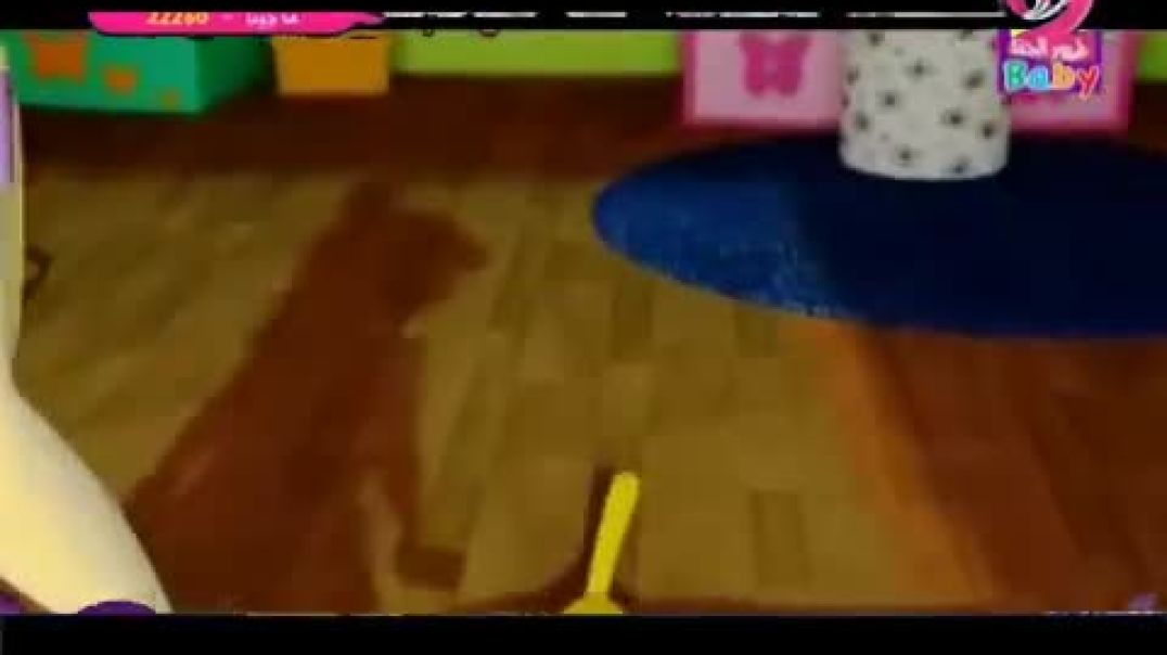 أنشودة يا قطتي - طيور الجنة