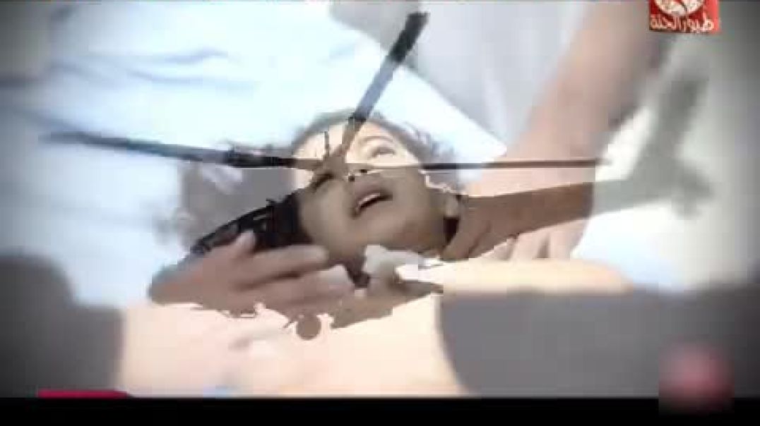 كنت صغيرا - جنى مقداد - طيور الجنة