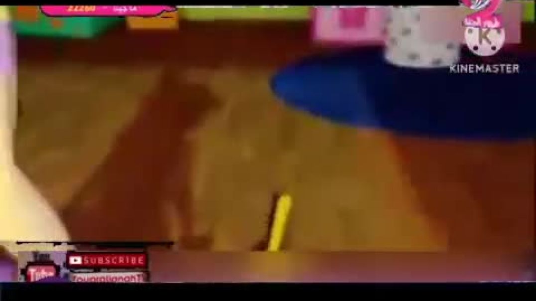 أنشودة يا قطتي بدون موسيقى - طيور الجنة