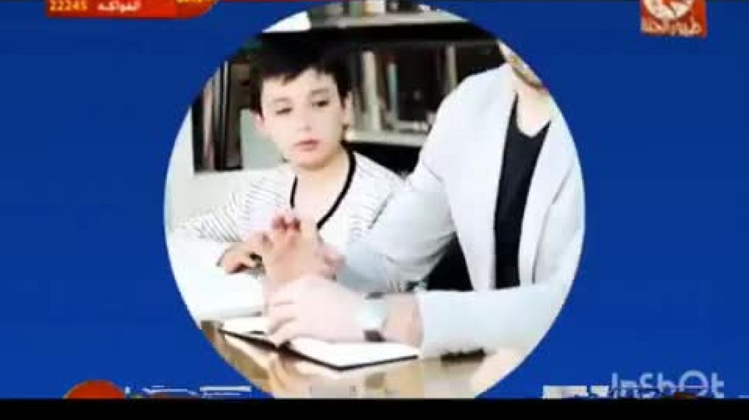 قريبا مفاجات في رمضان 09-07-2013 - طيور الجنة