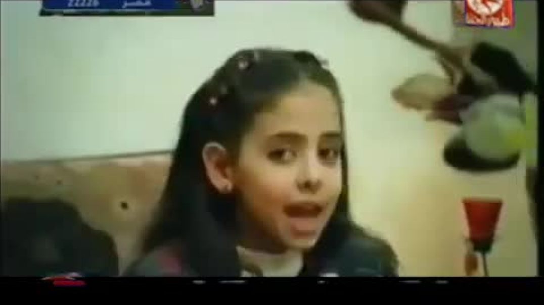 طلة عيد - رغد الوزان - طيور الجنّة