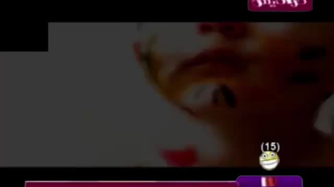 حبة لولو موسى مصطفى بدون موسيقى قناة كراميش بلس 2011