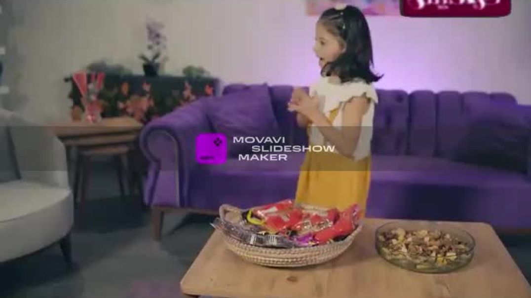 سارة بتسرق موسى مصطفى سارة دعسان بدون موسيقى قناة كراميش بلس 2022