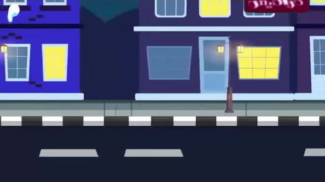 دق على شرطة بدون موسيقى قناة كراميش بلس 2023