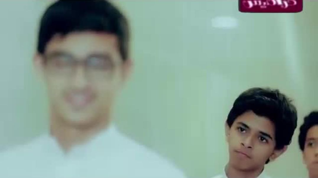 المغرور فارس القبى بدون موسيقى قناة كراميش بلس 2019