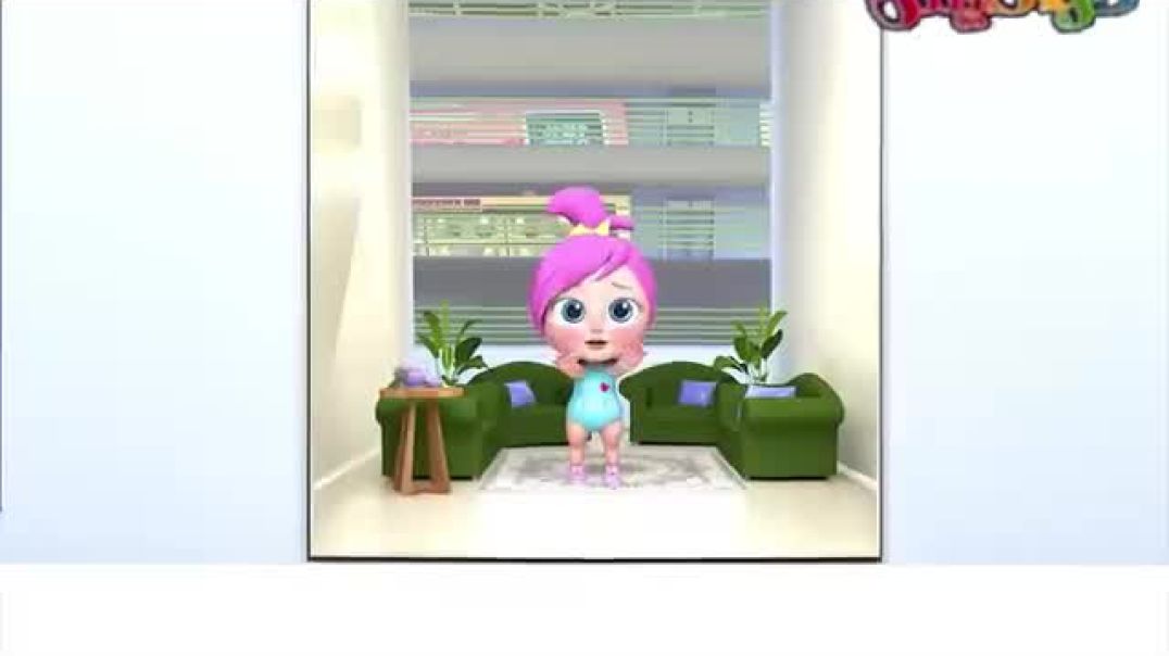 لولو عم بتضيع قناة كراميش 2024