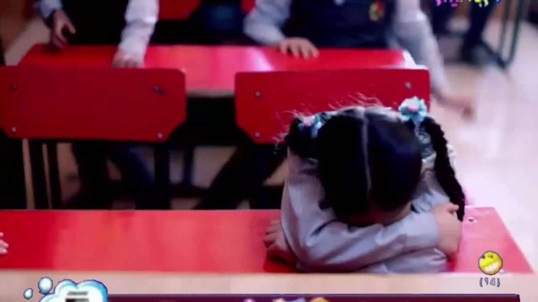 الله شايفنا لين الغيث قناة كراميش 2016